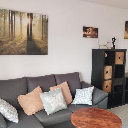 Casa Carino Leilighet Torrox Eksteriør bilde