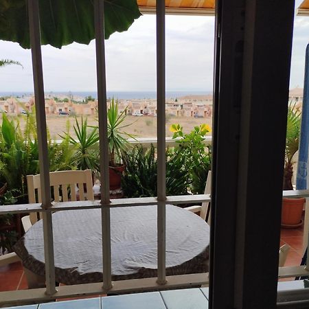 Casa Carino Leilighet Torrox Eksteriør bilde