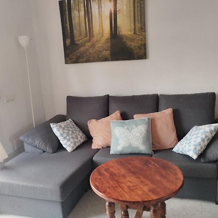 Casa Carino Leilighet Torrox Eksteriør bilde