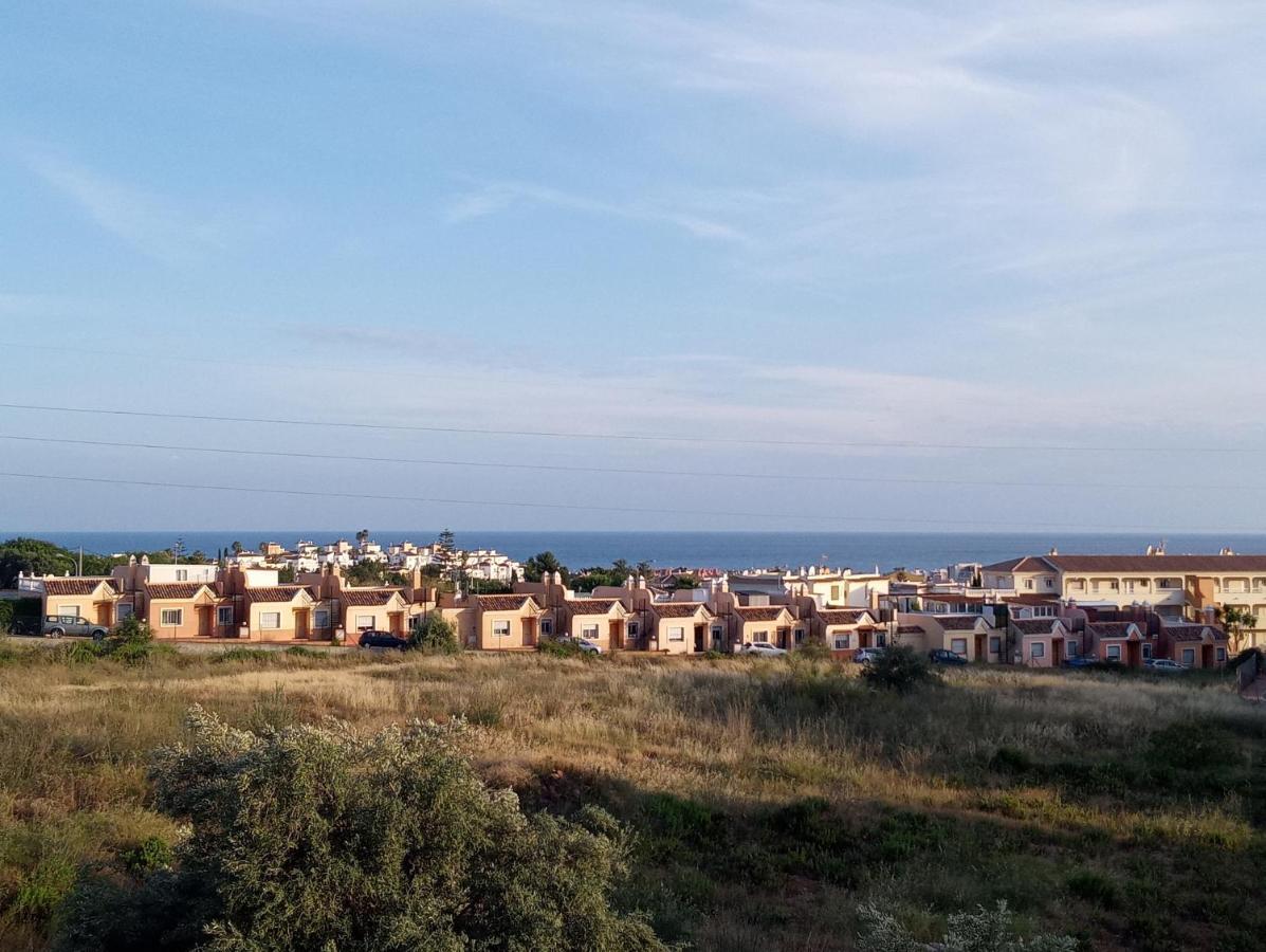 Casa Carino Leilighet Torrox Eksteriør bilde