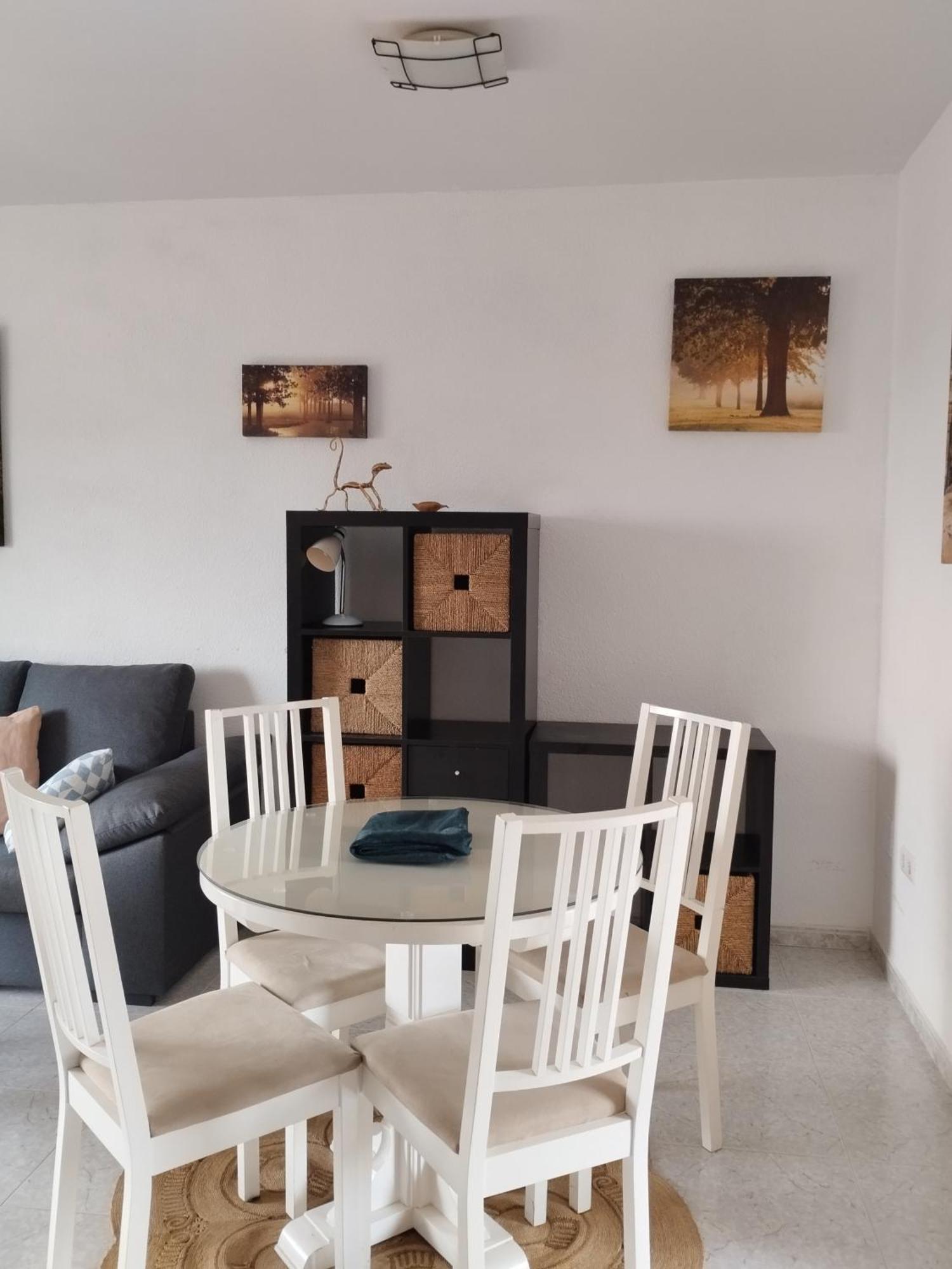 Casa Carino Leilighet Torrox Eksteriør bilde