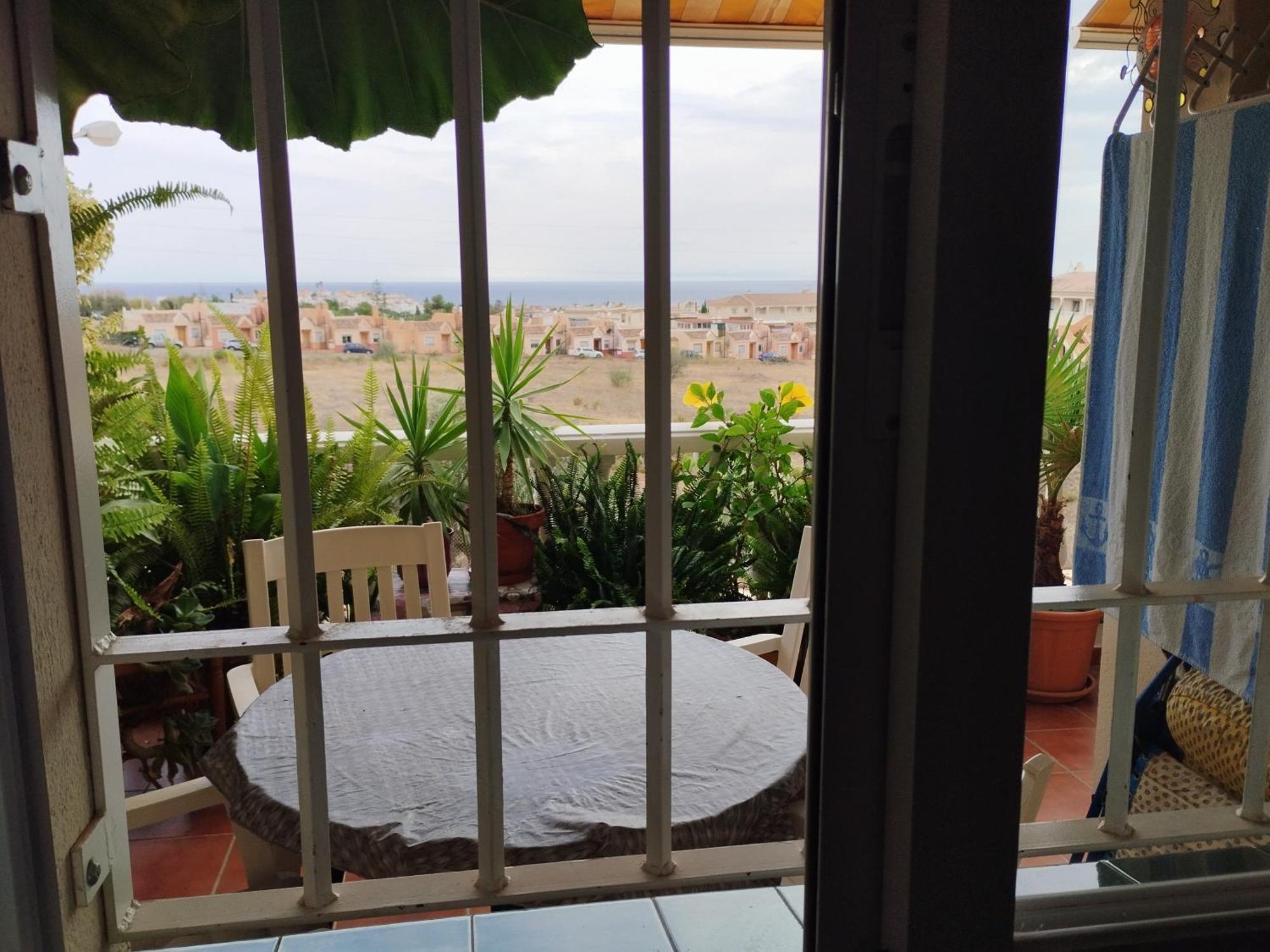 Casa Carino Leilighet Torrox Eksteriør bilde
