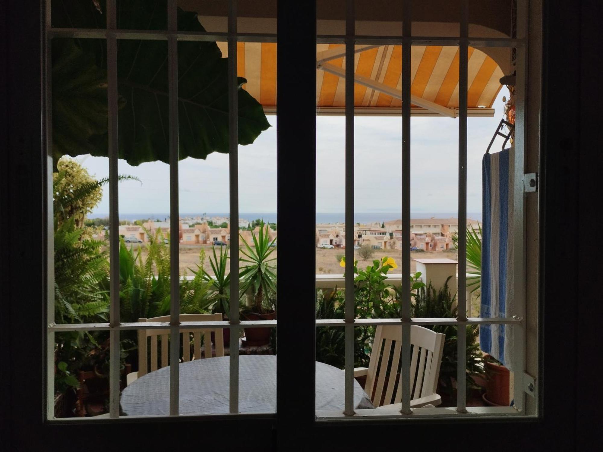 Casa Carino Leilighet Torrox Eksteriør bilde